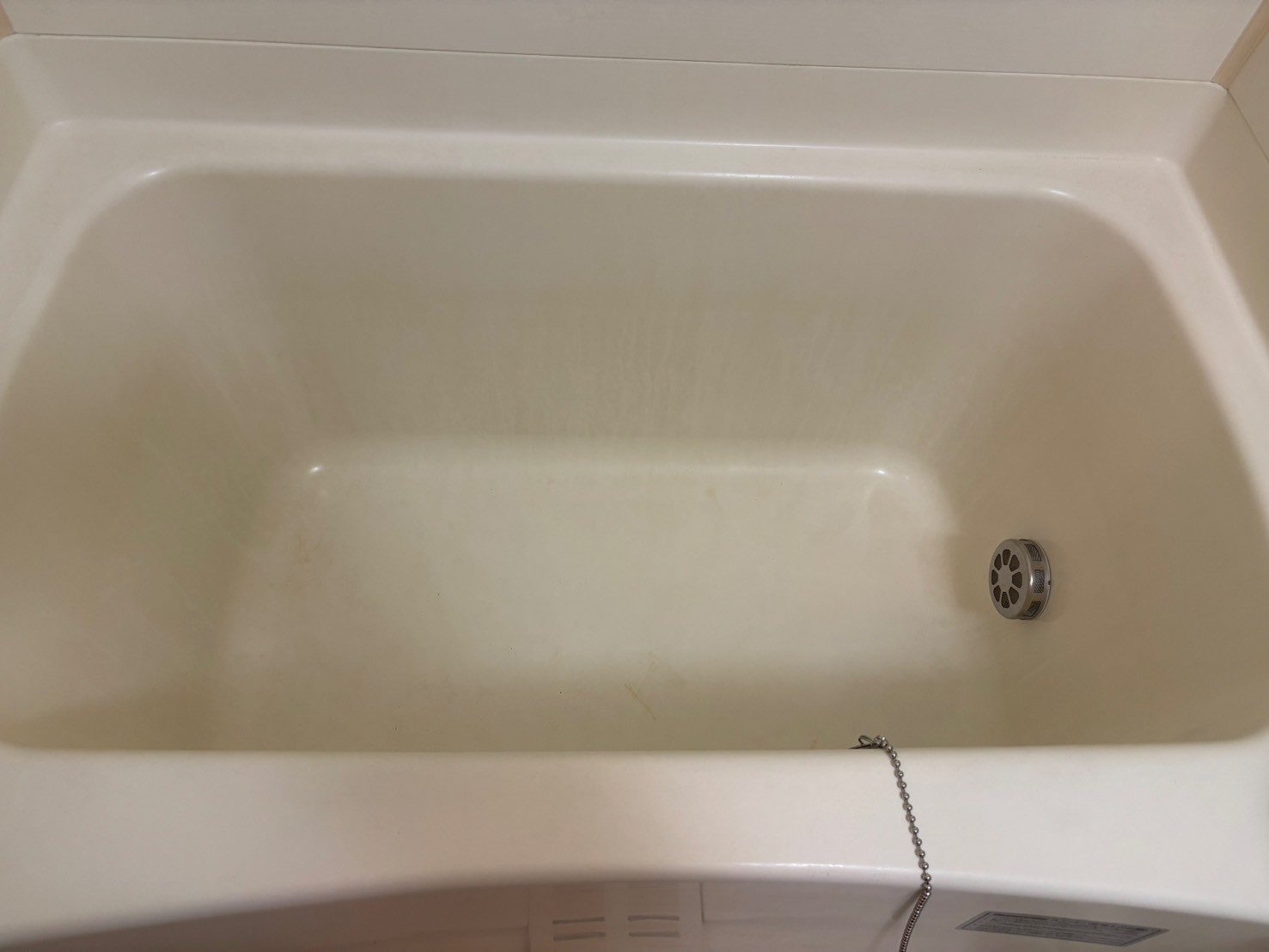 仙台リペア-浴槽・バスタブ塗装