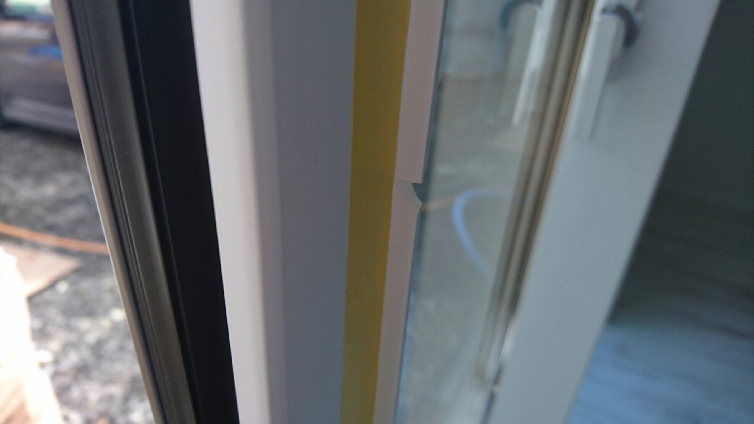 仙台リペア アルミサッシ・樹脂サッシ補修