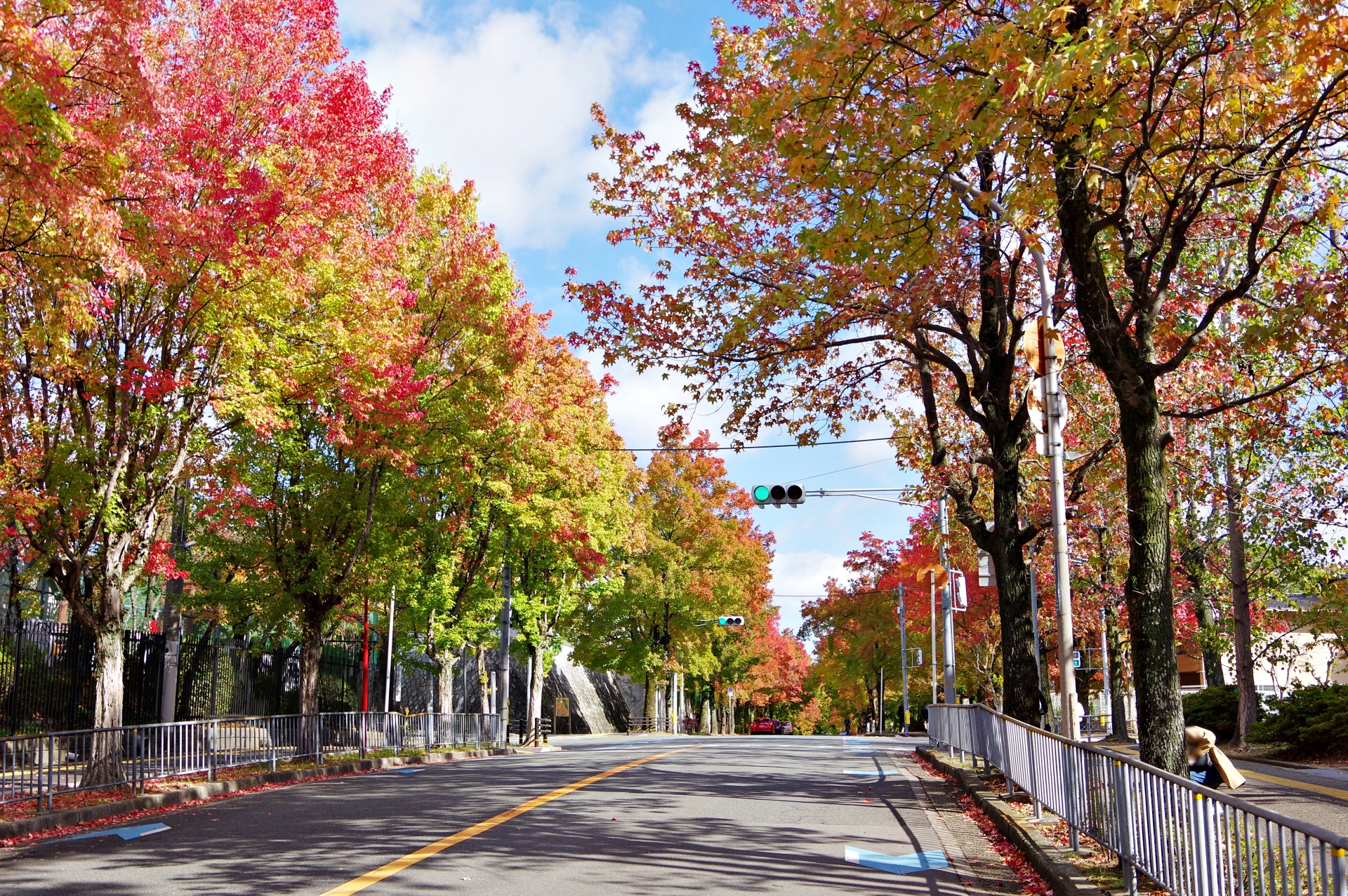 みちのくリペア仙台　仙台の気候イメージ画像