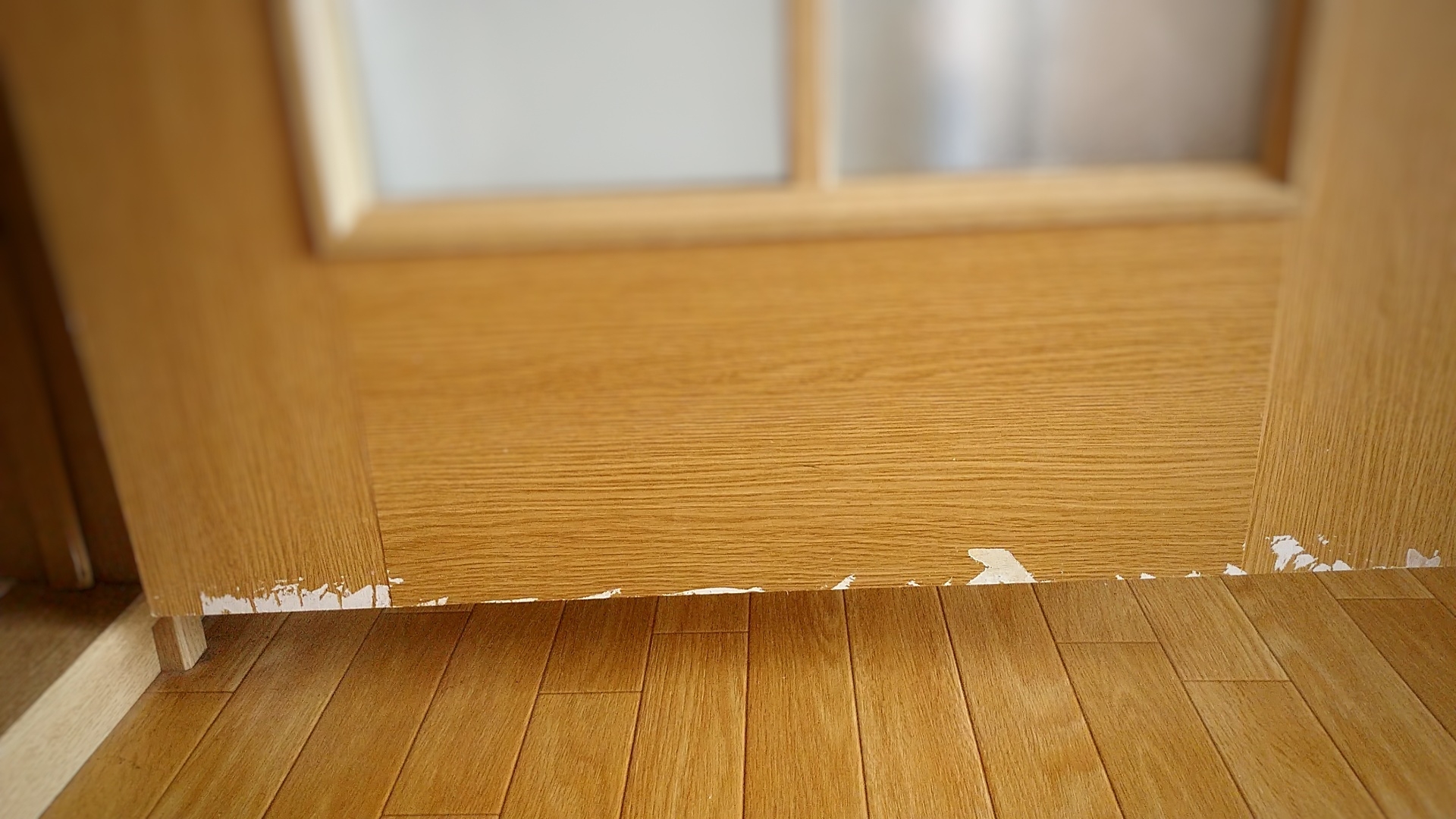 みちのくリペア仙台　ドアキズイメージ画像