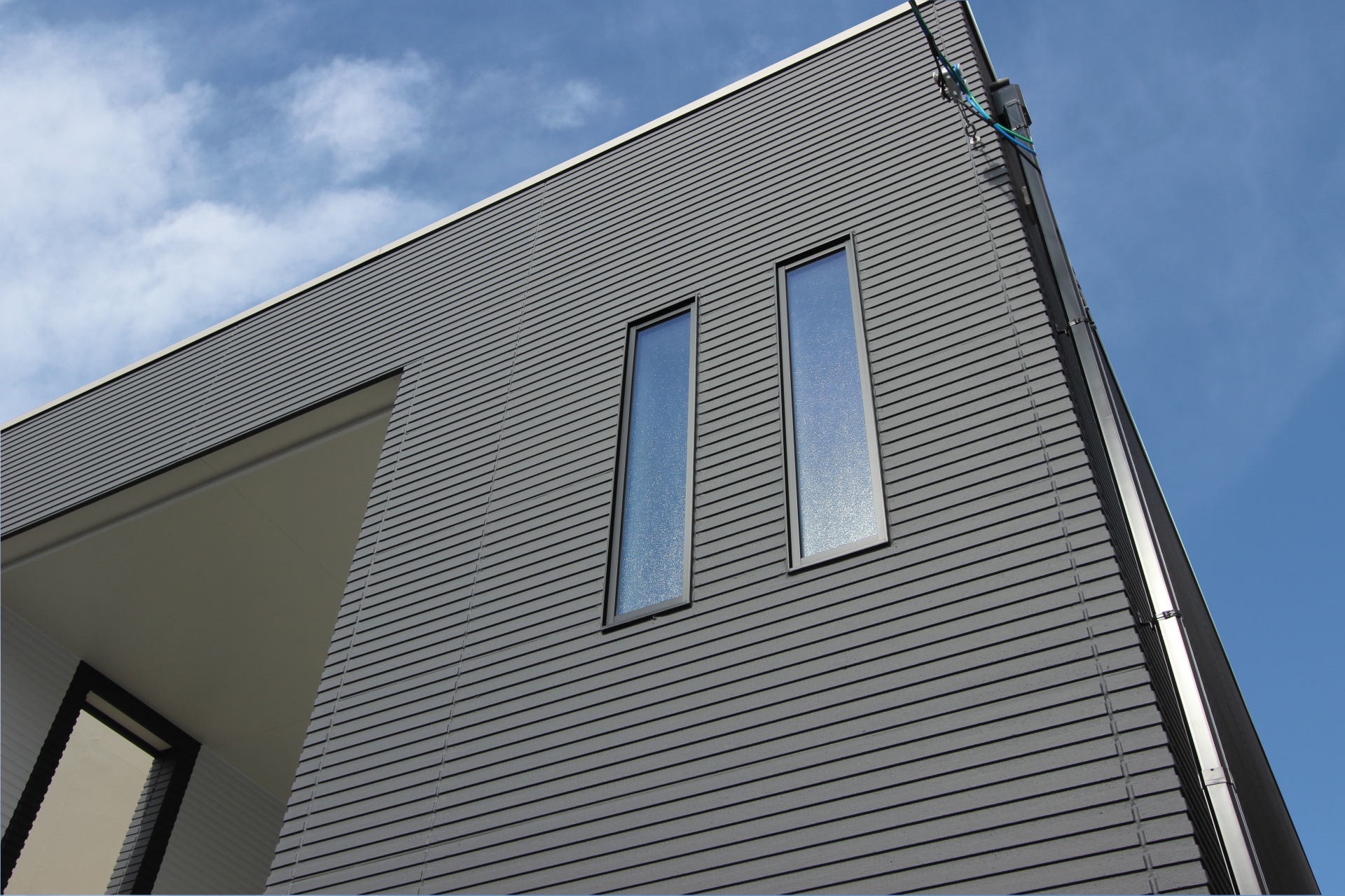 みちのくリペア仙台　新築住宅イメージ画像