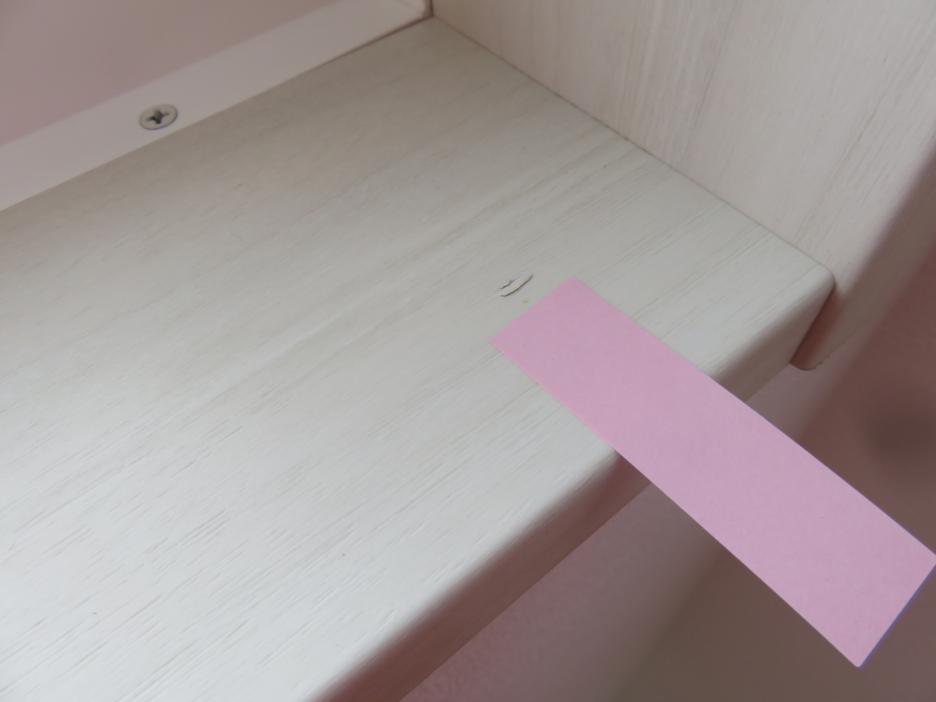 みちのくリペア仙台 新築引渡し前補修イメージ画像