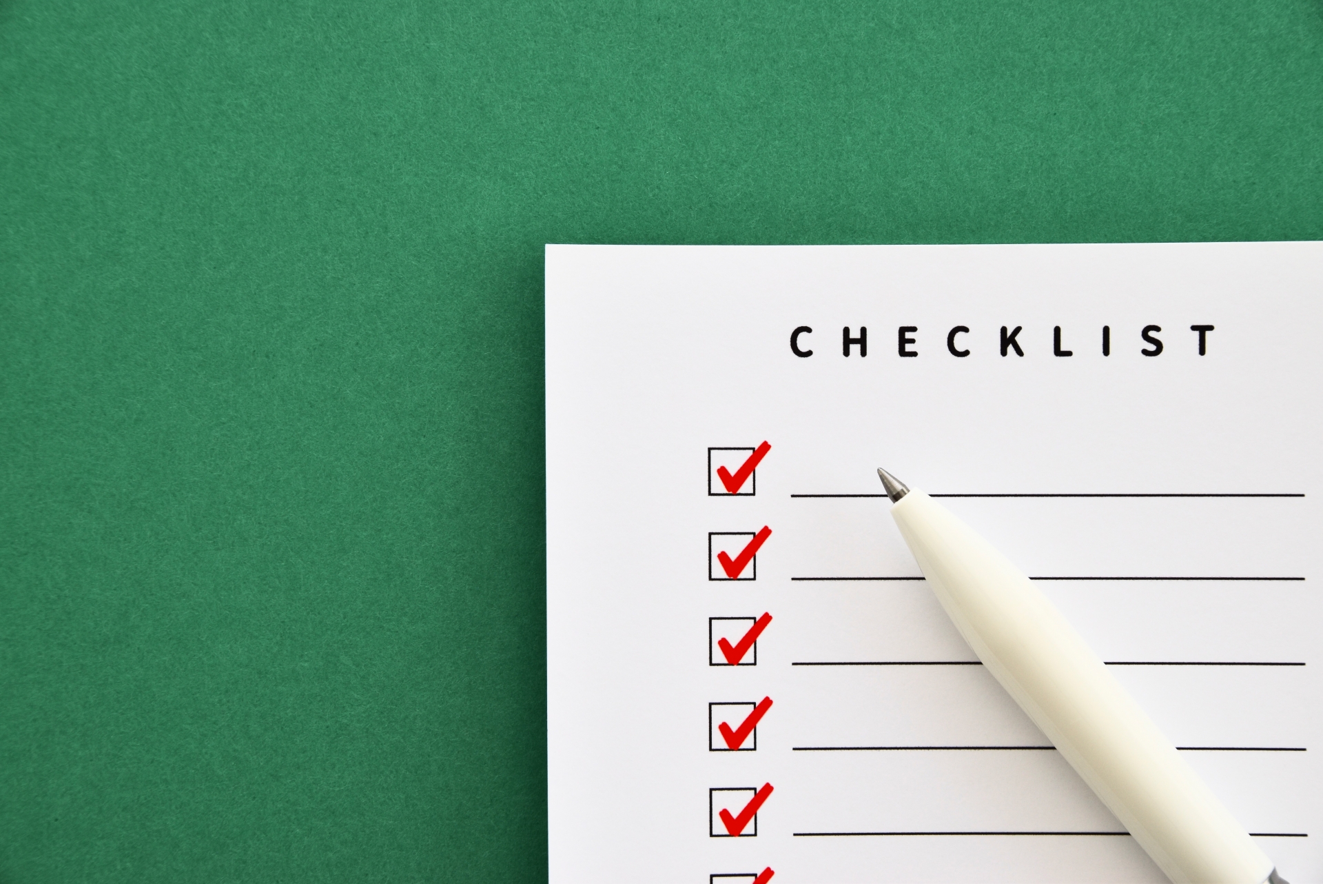 みちのくリペア仙台　法人契約チェックポイントイメージ画像